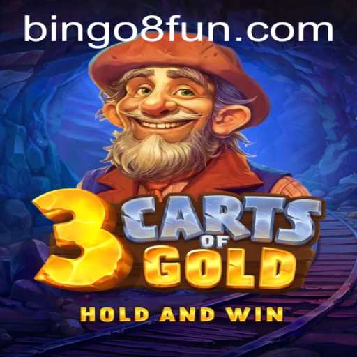 Unveiling the Exciting World of 3cartsOfGold: A New Era of Gaming Experience