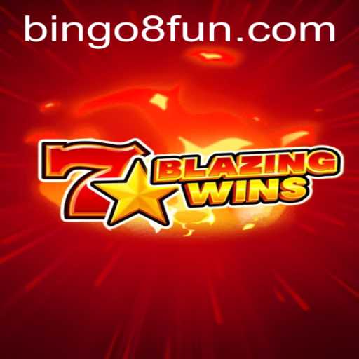 Exploring the Thrills of BlazingWins: An Engaging Journey into the World of BINGO8