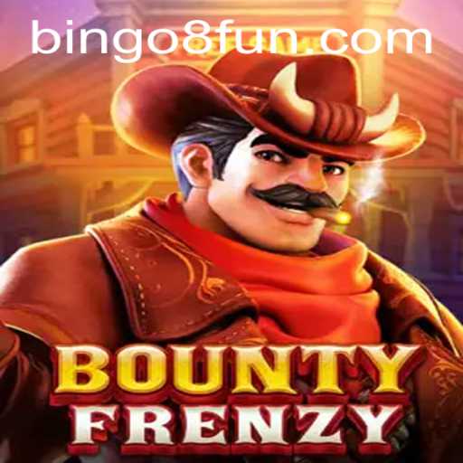 Discover the Excitement of BountyFrenzy with BINGO8