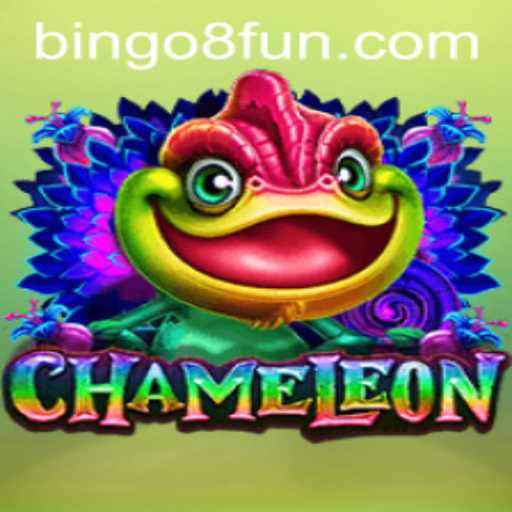 Chameleon: The Game of Mystery and Strategy