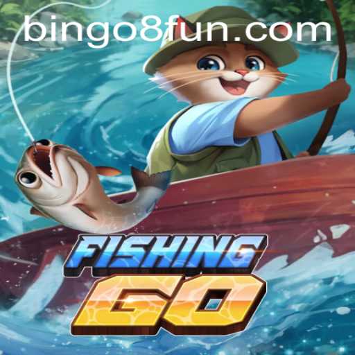 FishingGO: Immerse Yourself in Virtual Fishing Adventures
