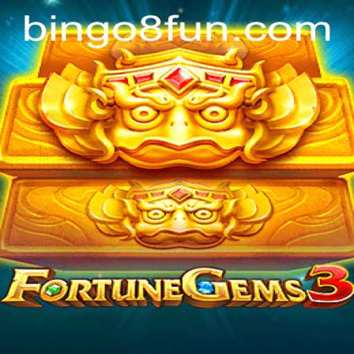 Unveiling the Thrills of FortuneGems3 and the Excitement of BINGO8