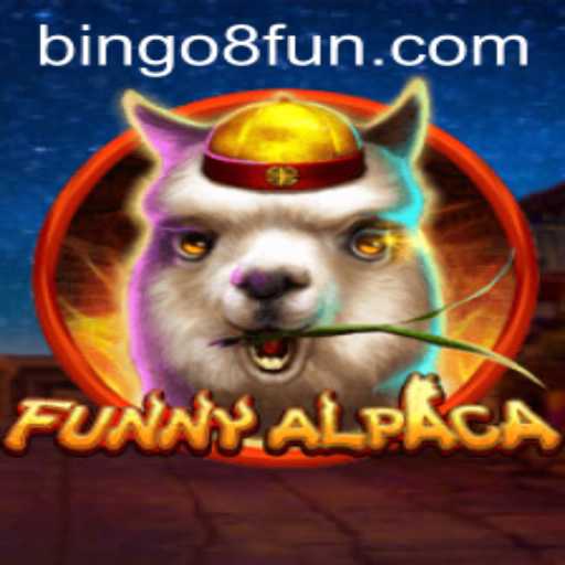 Exploring the World of FunnyAlpaca: A Unique Gaming Experience with BINGO8