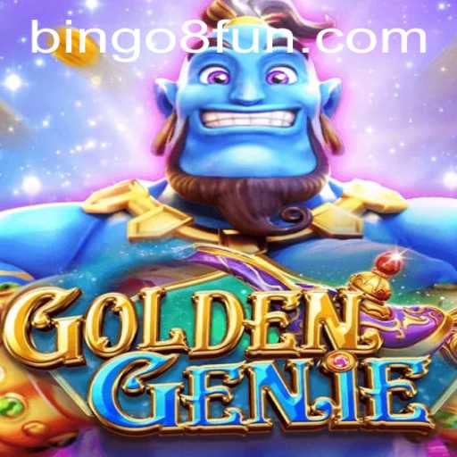 Unveiling the Excitement of GOLDENGENIE: The Revolutionary BINGO8 Game