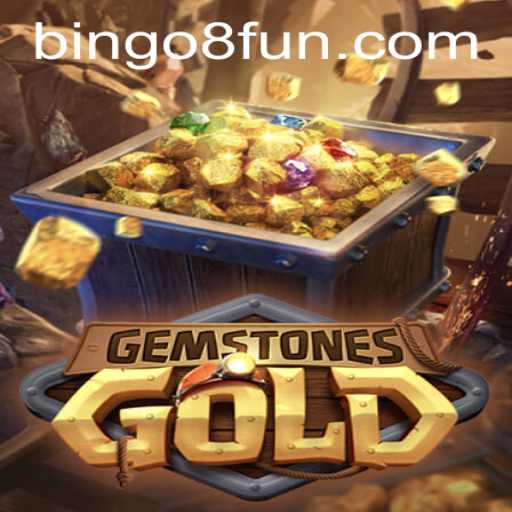 Unlock the Mysteries of GemstonesGold: A Journey Through Strategic Gameplay with BINGO8