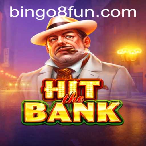 HitTheBank: A Deep Dive into the Thrilling World of BINGO8