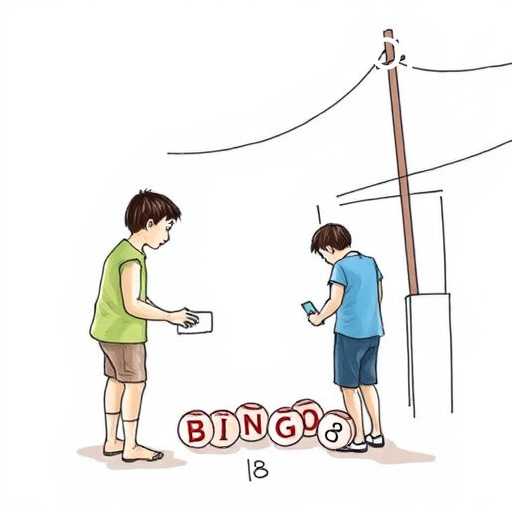 BINGO8