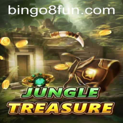 Exploring JungleTreasure: A New Adventure Awaits with BINGO8