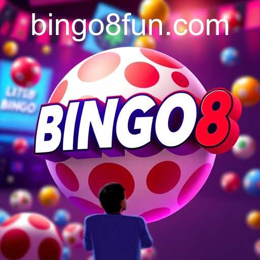 BINGO8