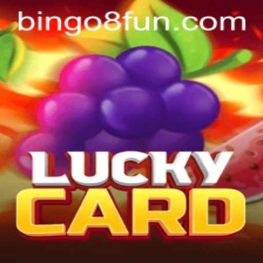 Discover the Excitement of LuckyCard: Unveiling the Thrill of BINGO8