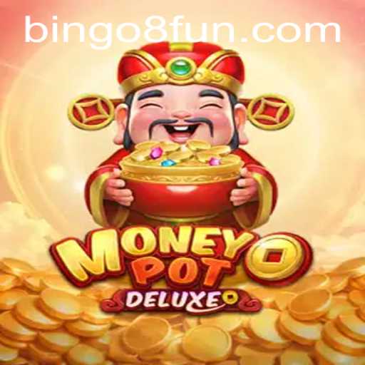 Discover MoneyPotDELUXE: The New Age of Bingo Gaming