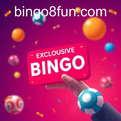 Exploring Exclusive Offers: BINGO8's Approach