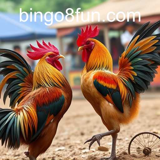 The Rise and Impact of Online Sabong: Understanding BINGO8's Role