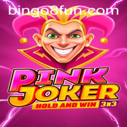 Exploring the Exciting World of Pinkjoker: A Deep Dive into BINGO8