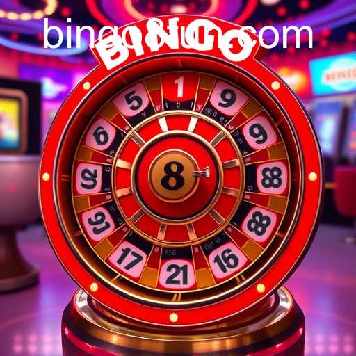 BINGO8