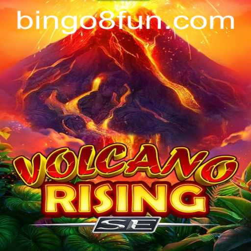 Exploring the Exciting World of VolcanoRisingSE: A Lava-filled Adventure