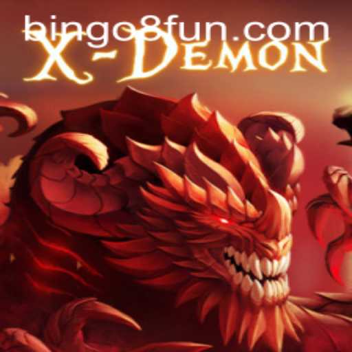 XDemon: An Immersive Gaming Experience Enhanced by BINGO8
